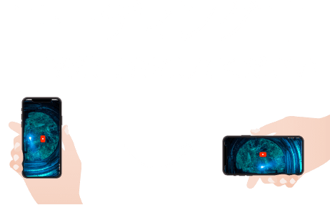 動画コンテンツ 最恐の8分間 映画 犬鳴村 冒頭ノーカット公開 恐怖回避スイッチ付き