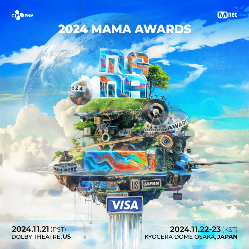 2024MAMA