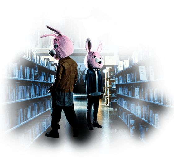 映画 Funny Bunny 公式サイト