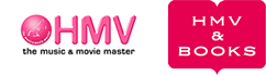 HMV, HMV BOOKS