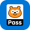 Pontaパス アイコン