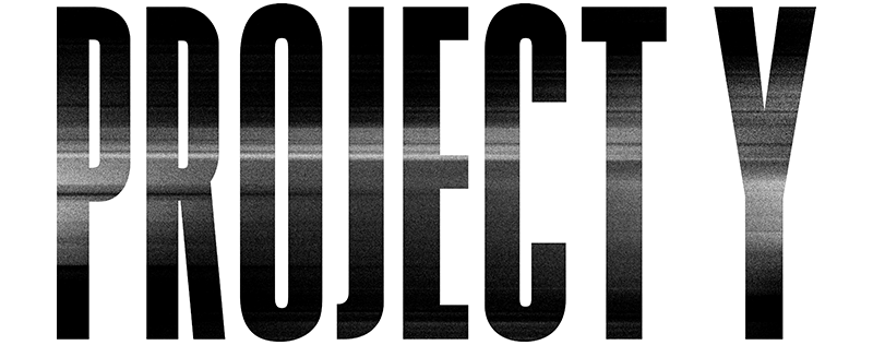 映画『PROJECT Y』