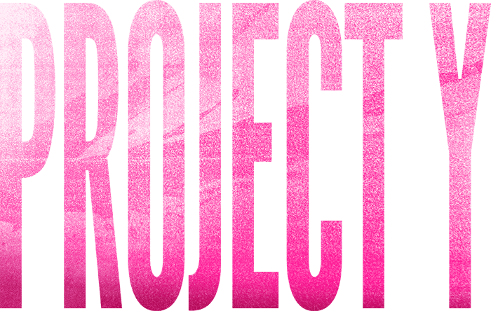 映画『PROJECT Y』