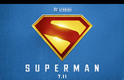 スーパーマン（7月11日公開）