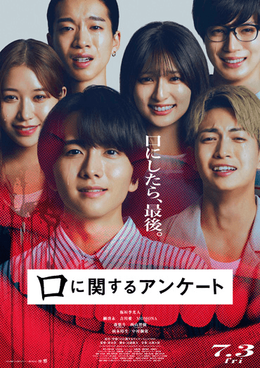 口に関するアンケート サムネール