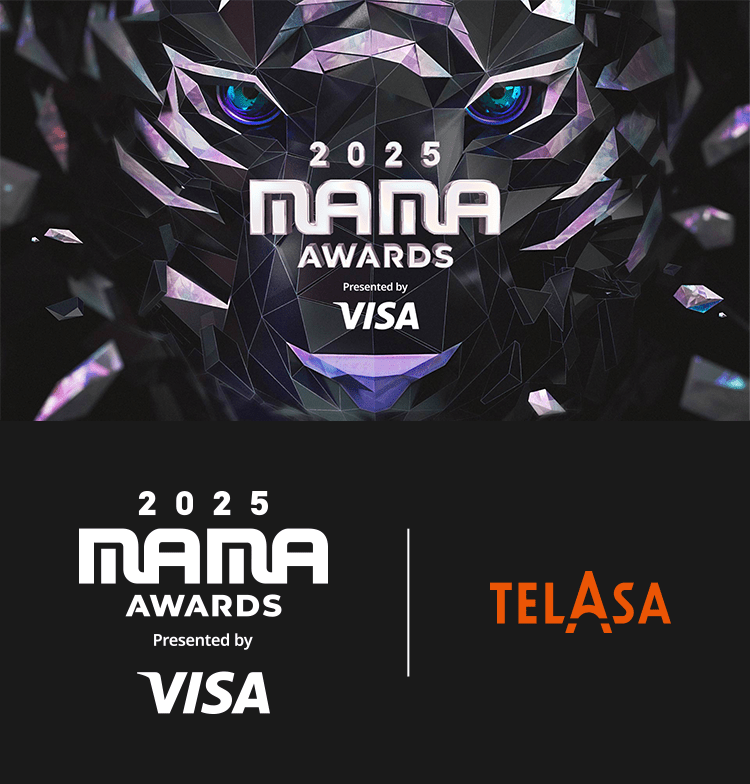2025MAMA